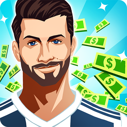 Idle Eleven - Soccer tycoon v1.47.1 MOD APK (Unlimited Money) Download