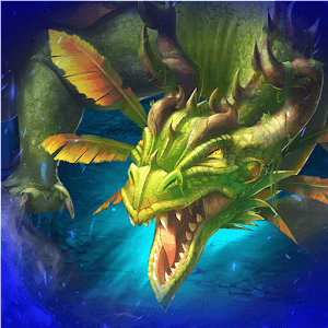 Gemstone Legends v0.53.832 MOD APK (One Hit, God Mode) Download