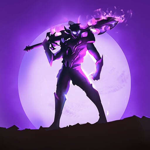 Stickman Legends Premium v7.0.3 MOD APK (One Hit, God Mode, Money) Download
