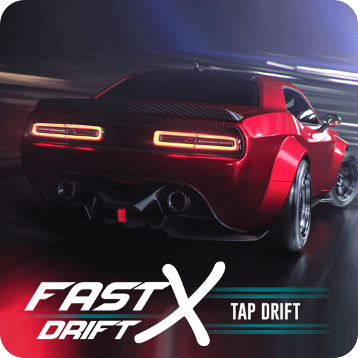 Fast X Racing v2.1 MOD APK (Unlimited Coins) Download