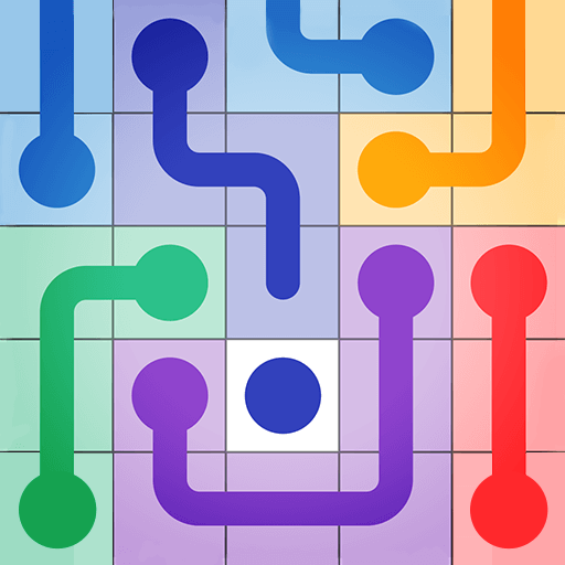 Dot Knot v340 MOD APK (Unlimited Coins, Adfree) Download