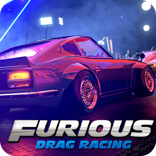 Furious Drag Racing 2023 v5.3 MOD APK (Unlimited Gold, Tokens) Download