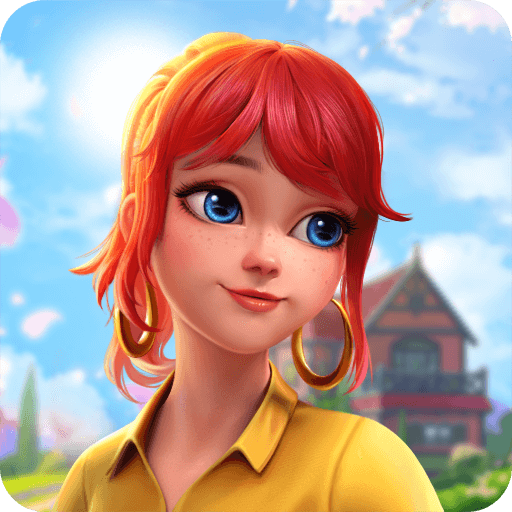 Merge Farmtown v2.5.0 MOD APK (Free Purchases) Download