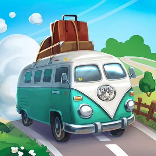 Road Trip v2503.1.2 MOD APK (Unlimited Money) Download