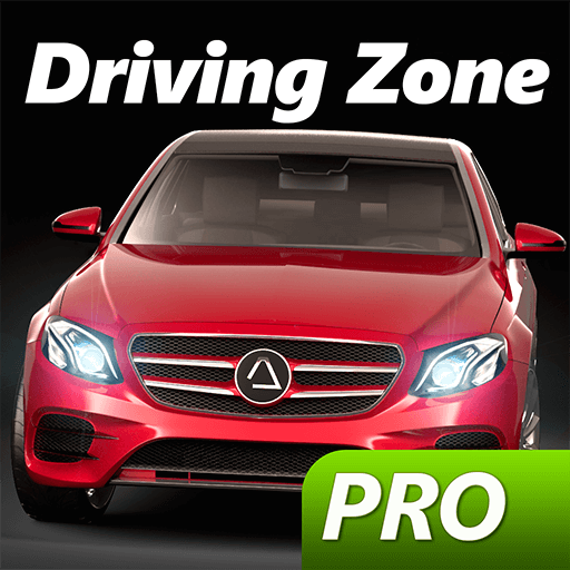 Driving Zone: Germany Pro v1.200.70 MOD APK (Unlimited Money) Download