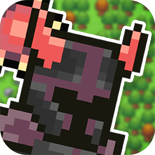 Pixel Tribe: Viking Kingdom MOD APK v0.8.9 (Unlock Skills, Free Purchase) Download