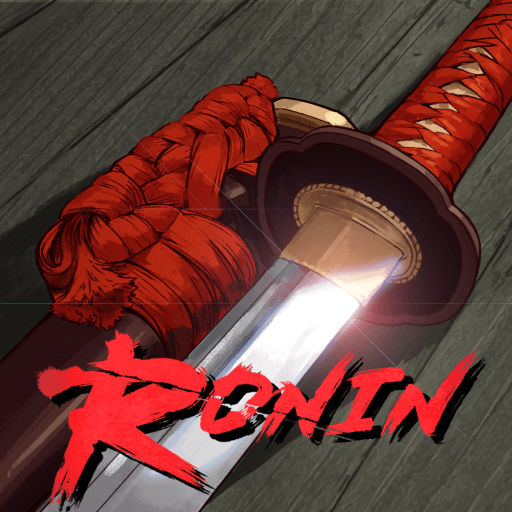 Ronin: The Last Samurai v2.18.752 MOD APK (Dumb Enemy/Damage) Download