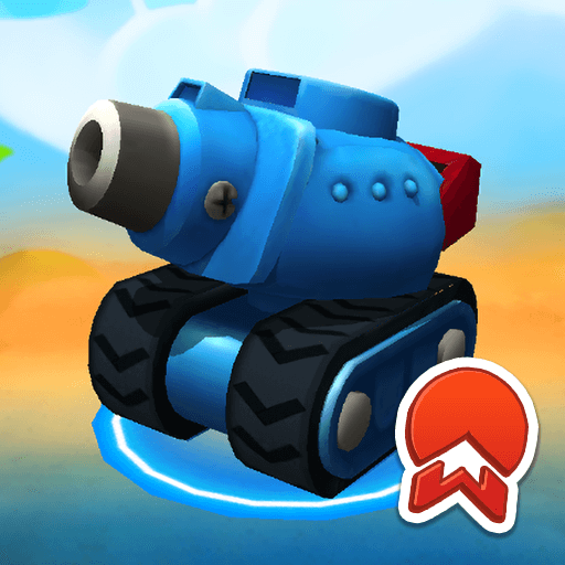 Tanks vs Bugs MOD APK v1.2.8 (High Damage/Health) Download