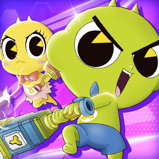 GETCHA GHOST v2.0.186 MOD APK (Unlimited Money) Download