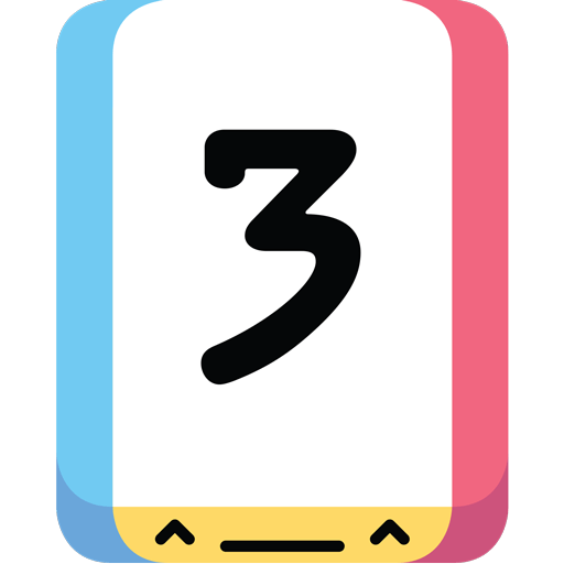 Threes! v3.1.6144 APK (Full Game) Download