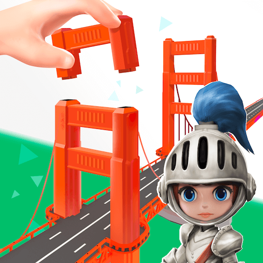 Pocket World 3D v2.9.0 MOD APK (Unlocked All Cities) Download