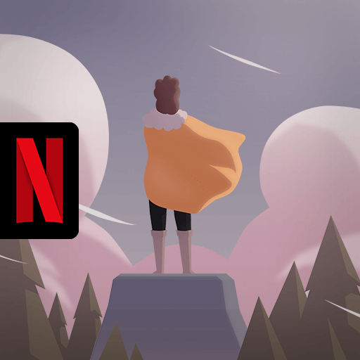 Laya's Horizon v1.8.687 MOD APK (Unlocked Netflix VIP) Download