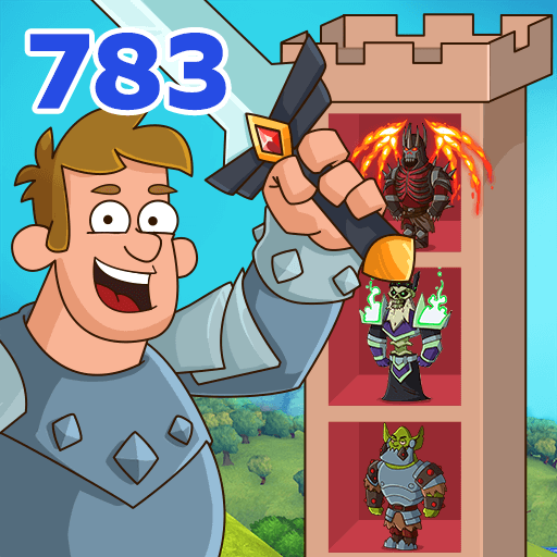 Hustle Castle v1.120.0 MOD APK (Menu, God Mode, Speed) Download