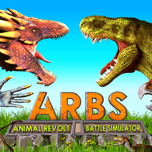Animal Revolt Battle Simulator v4.1.6 MOD APK (Unlimited Money) Download