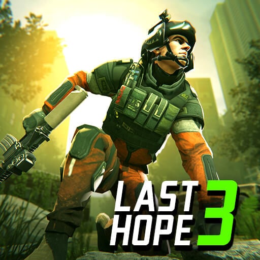 Zombie Sniper War 3 v1.7 MOD APK (Unlimited Money, Ammo, Max Level) Download