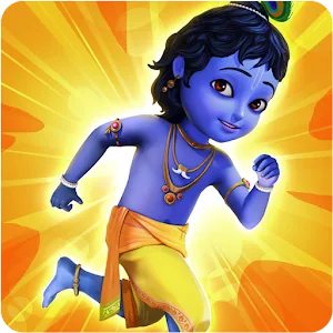 Little Krishna v4.4.361 MOD APK (Unlimited Money) Download