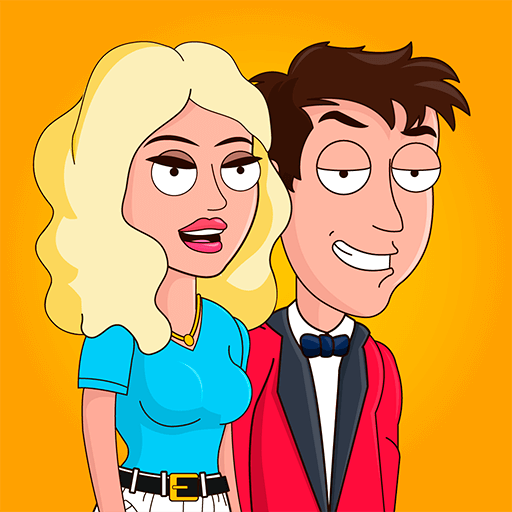 Idle Guy: Life Simulator v1.9.458 MOD APK (Menu, Unlimited Money) Download