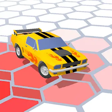 Cars Arena MOD APK v2.44.0 (Add Gloves/Rocket Booster) Download