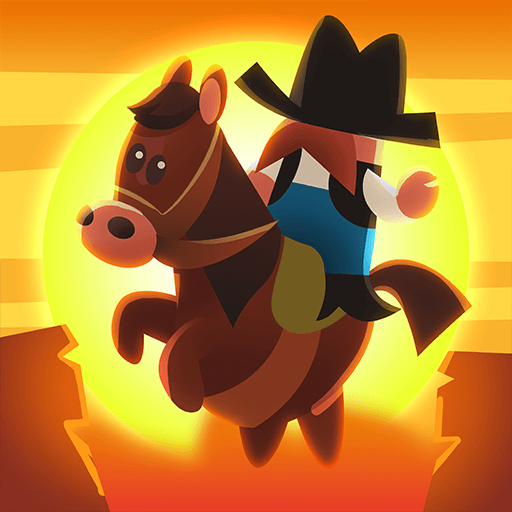 Cowboy Valley v0.27.0 MOD APK (Menu, Money, Damage) Download