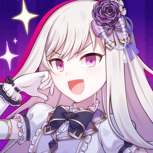 Gothic wa Mahou Otome - Bishoujo Shooter v5.6.0 MOD APK (God Mode, Menu) Download
