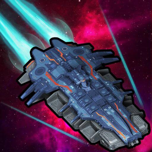 Star Traders: Frontiers v3.4.35 APK (Full Game) Download