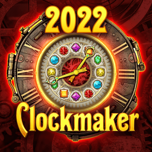 Clockmaker v92.0.1 MOD APK (Unlimited Rubies) Download