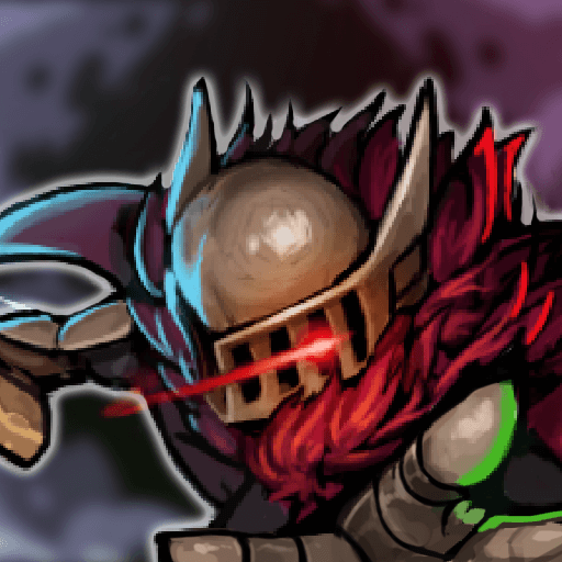 Dungeon Slasher: Roguelike v0.734.1 MOD APK (Damage, God Mode) Download