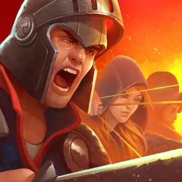 Kingdom Clash v2.5.6 MOD APK (Menu, One Hit, God Mode) Download