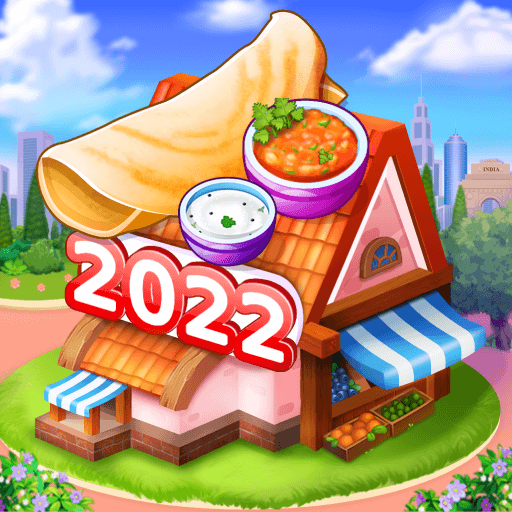 Asian Cooking Star MOD APK v1.92.0 (Unlimited Diamonds) Download