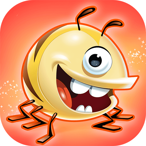 Best Fiends v16.0.3 MOD APK (Unlimited Money) Download