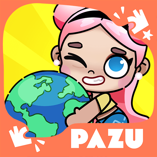 Avatar World: City Life v1.141 MOD APK (All Unlocked) Download