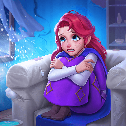 Jewel Manor v2.10.0 MOD APK (Unlimited Money) Download