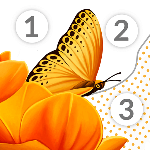 April Coloring v3.42.0 MOD APK (Unlimited Money) Download