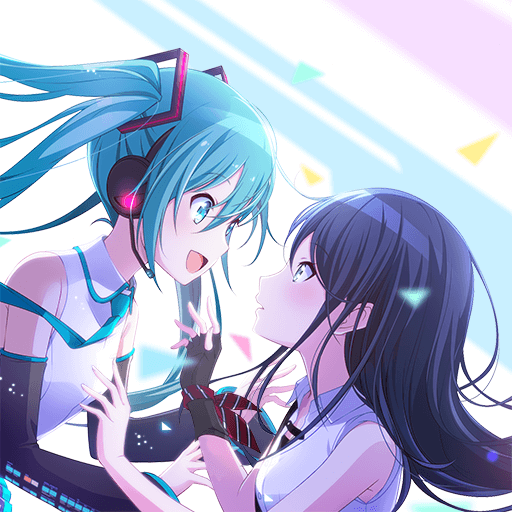 Download Project Sekai v5.3.0 MOD APK (God mode, Always perfect, Autoplay)