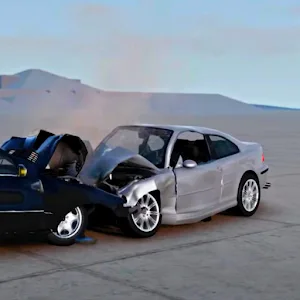 Car Crash Royale v3.0.98 MOD APK (Unlocked All Cars) Download