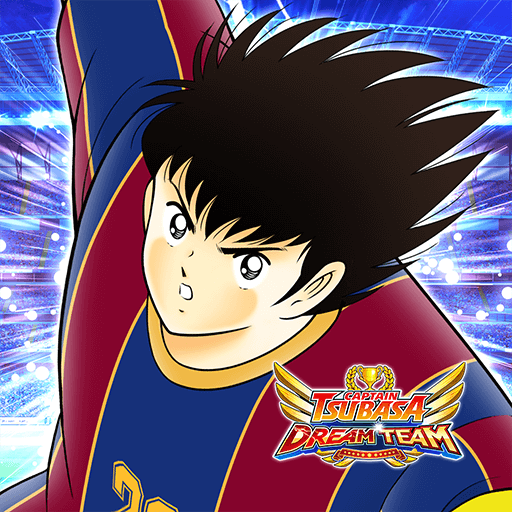 Captain Tsubasa: Dream Team v10.2.0 MOD APK (Unlimited Stamina, Weakened Enemy) Download