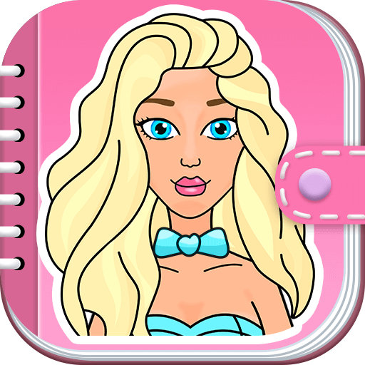 DIY Paper Doll v3.8.0.0 MOD APK (Unlimited Money) Download