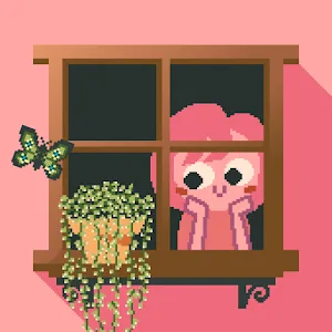 Window Garden v1.7.6 MOD APK (Unlimited Money) Download