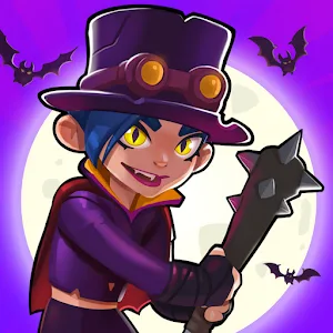 Idle Breaker v1.4.0 MOD APK (Menu, Unlimited Ressources, Damage, VIP) Download