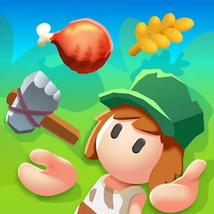 Idle Civilizations - Evolution v1.0.39 MOD APK (Free Rewards) Download