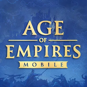 Age of Empires Mobile v1.6.100.100 APK (Latest)