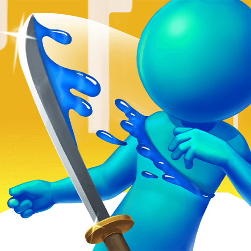 Sword Play! Ninja Slice Runner v10.12.2 MOD APK (Unlocked All, No Ads) Download