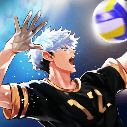 The Spike - Volleyball Story v5.9.236 MOD APK (Unlimited Money) Download