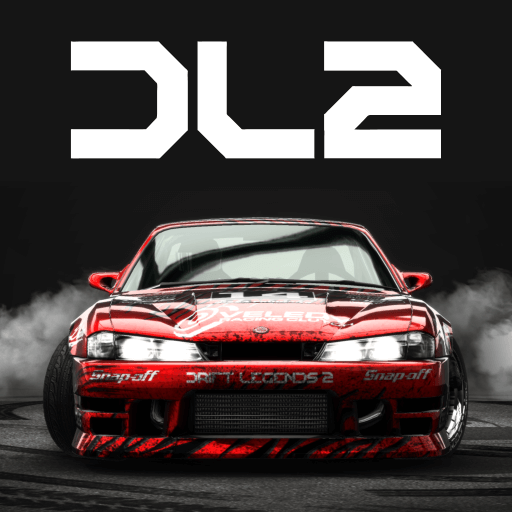 Drift Legends 2 v1.5.2 MOD APK (Unlimited Money) Download