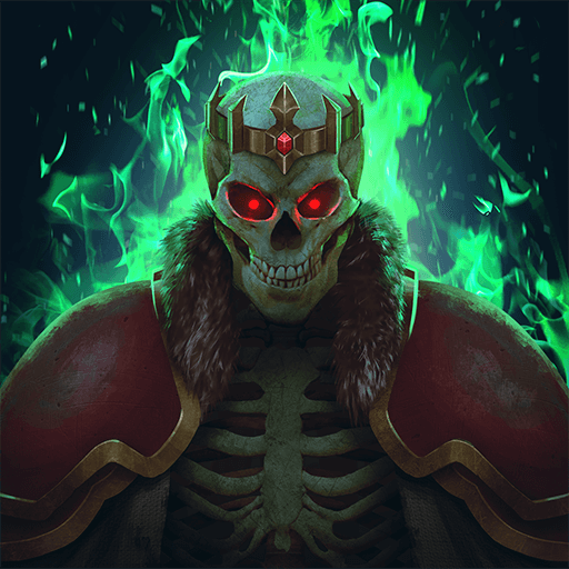 Miners Settlement v6.7.1 MOD APK (Unlimited Money, Materials) Download