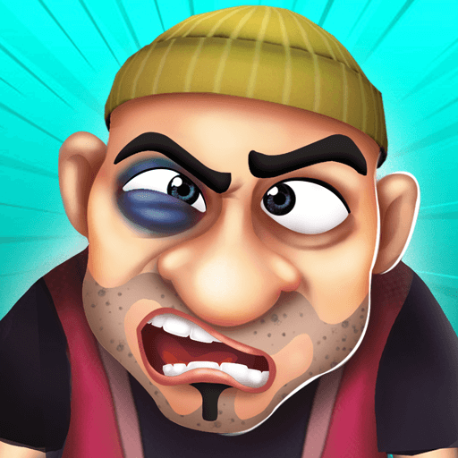 Scary Robber Home Clash v1.47 MOD APK (Unlimited Money/Energy/Stars) Download