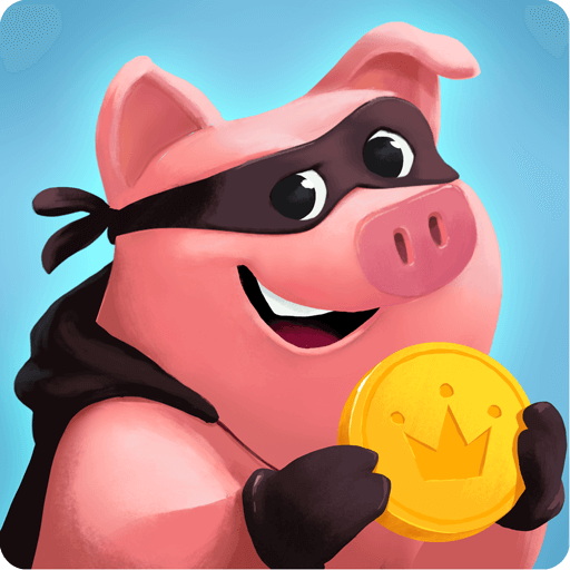 Coin Master v3.5.2060 MOD APK (Unlocked All Card) Download