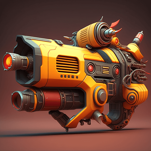 Space Marines: Hero Survivor v2.3.16 MOD APK (God Mode) Download