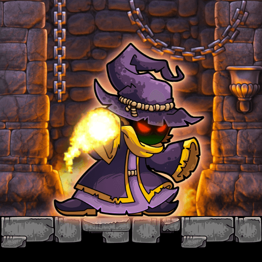 Download Magic Rampage v7.4.7 MOD APK (Unlimited Money)