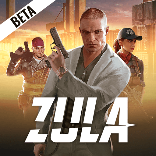 Zula Mobile v0.41.0 MOD APK (Mega Menu) Download